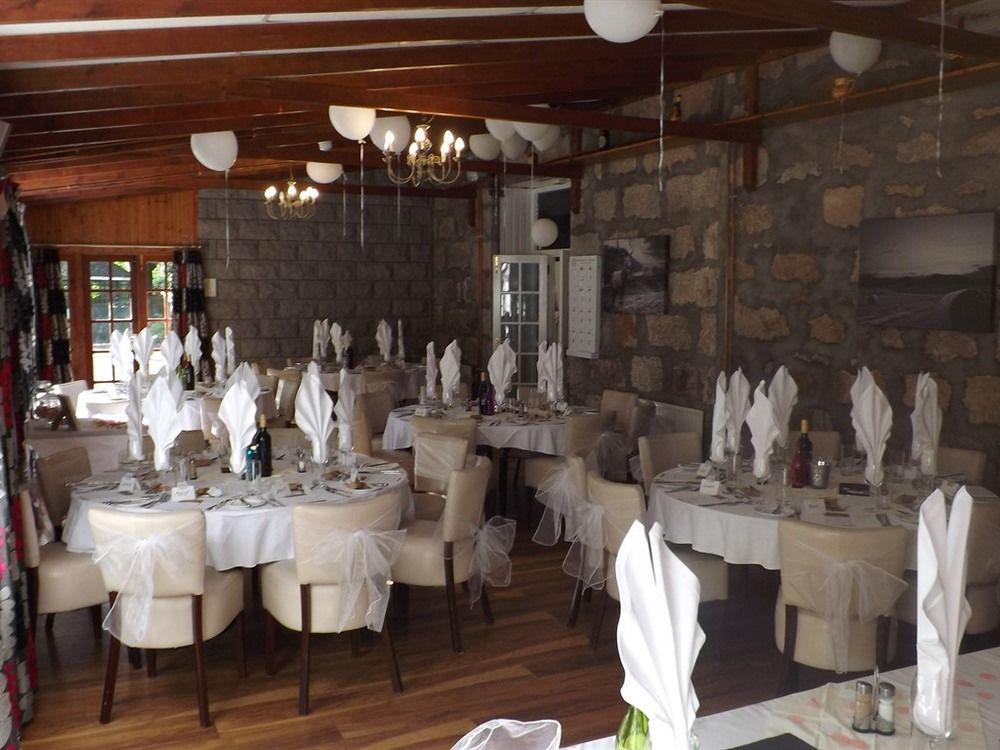 Bennachie Lodge Hotel Kemnay Buitenkant foto